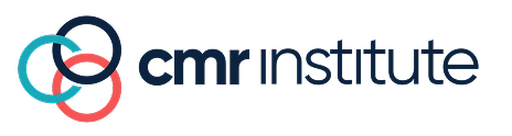CMR Institute logo