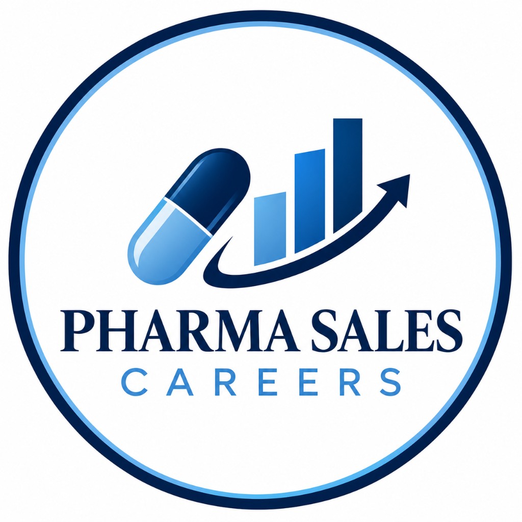 Pharma Sales Careers